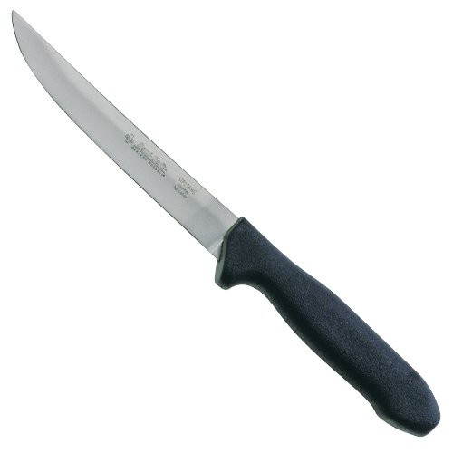 Dexter-Russell 3-1/4-Inch Clip Point Poultry Knife with Sani-Safe Handle - MFR# STP152HG