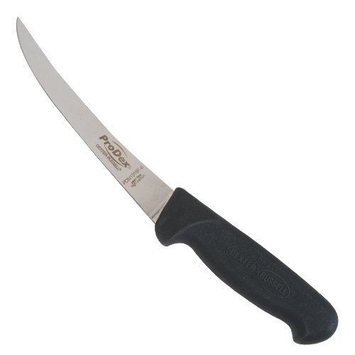 Dexter-Russell 6-Inch Superflex Curved Prodex Boning Knife - MFR# PDM 131SF-6