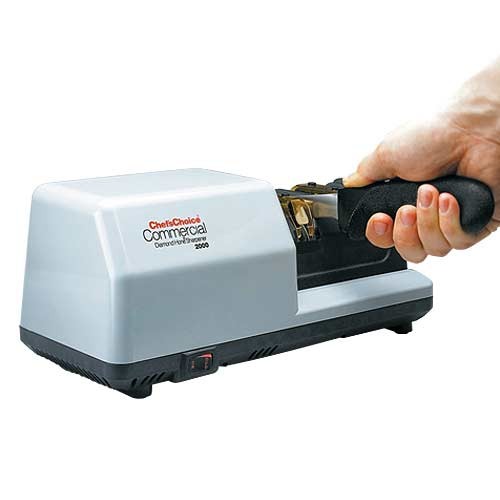 Chef'sChoice 2000 Commercial Knife Sharpener