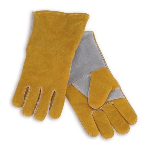 Jersey-Lined Welders Glove