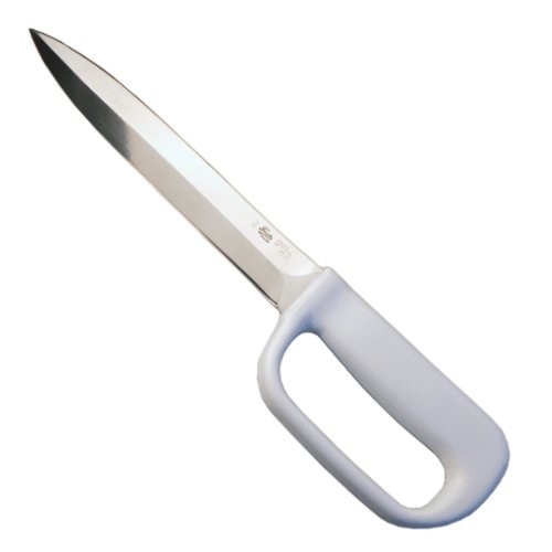 Frosts by Mora 6-3/4 Inch Sticking Knife