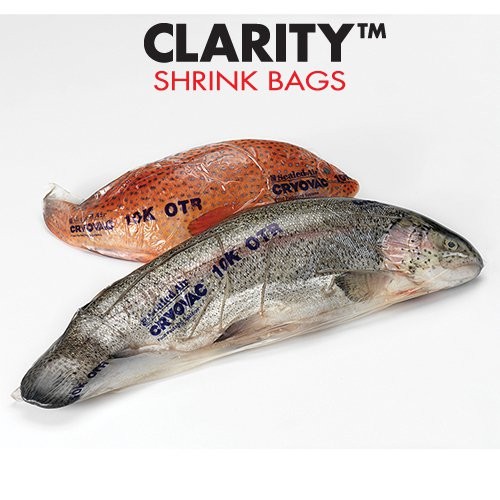 Fresh Fish Non-Barrier, Clarity Smart Pack - HP2780 10K OTR 
