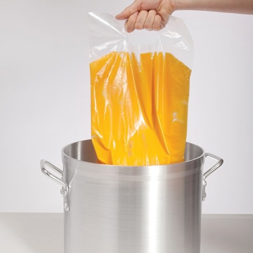 Cook Chill Bags - Built-In Handle 
