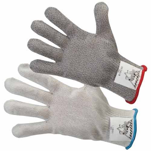 Workhorse A510 - ANSI Level 5, 10-Gauge Cut-Resistant Gloves
