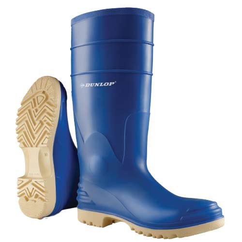 Dunlop 16-Inch BlueMax Boots